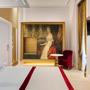 5* Hotel Aurea Ana Palace By Eurostars Company