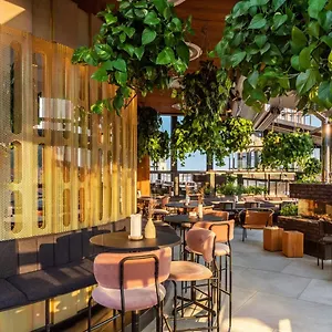 4* Hotell Hotel Rum Budapest