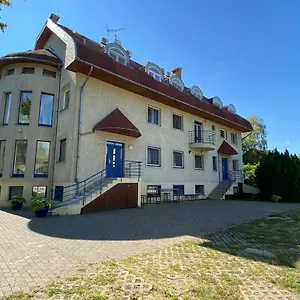 Hotel Hermina Apartmanhaz, Budapešť