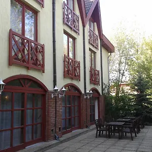 Bed Breakfast Hotel Budapest Ξενοδοχείο