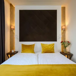 4* Hotell Leonardo Boutique M-square