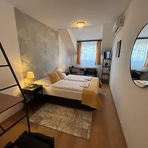 3* Hotell Gloria Center