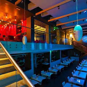 酒店 柏希姆艺术酒店, 布达佩斯