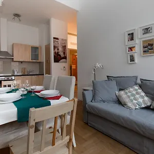 Hotel Gozsdu Court, Budapešť