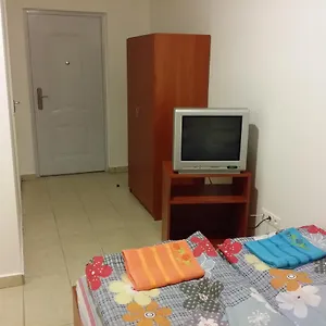 M+d Hotel