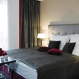 4* Hotell Belvedere